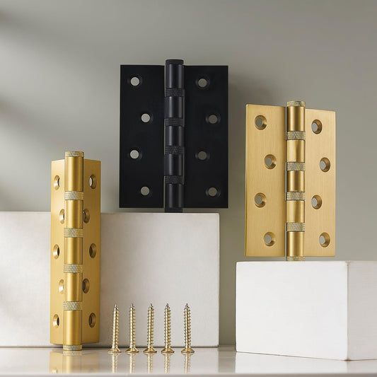 door hinges
